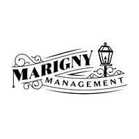 Marigny Management logo - Similar company to Road Runner