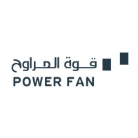POWER FAN logo - Similar company to Green Wind Technical Services Llc