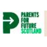 Parents For Future Scotland logo - Similar company to Project Ability Ltd