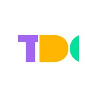 Thedesignsco® logo - Similar company to Black Opal Marketing Solutions