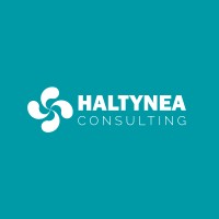 Haltynea Consulting logo - Similar company to Rocketbot Perú