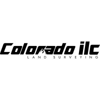 Colorado ILC Services Inc. logo - Similar company to Precision Survey & Mapping