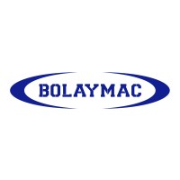 BolayMac Glass Machinery logo - Similar company to Crest Technologies, Inc.