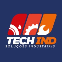 TECH IND SOLUÇÕES INDUSTRIAIS logo - Similar company to Nd Tech