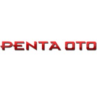 Penta Oto logo - Similar company to Kaç Kisiyiz?