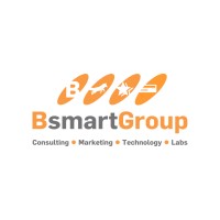 Bsmart Group logo - Similar company to Bsmart