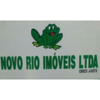 Novo Rio Imoveis Ltda logo - Similar company to Associação Comercial E Empresarial De Castro