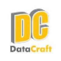 Datacraft Holding AB logo - Similar company to Ipsiac Holding Ab