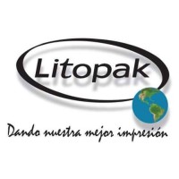 Litopak México logo - Similar company to Proyectos Concram S.A. De C.V.