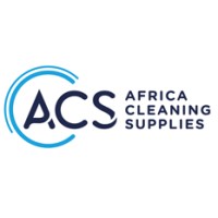 Africa Cleaning Supplies logo - Similar company to Babelela Security