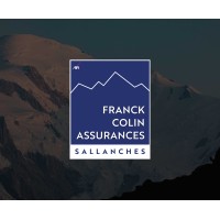 AXA FRANCK COLIN logo - Similar company to Road 2 Unis