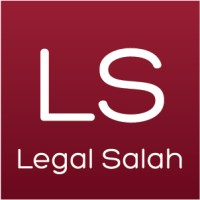 Legal Salah Solutions Pvt Ltd logo - Similar company to Delphinesse & Co.