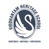 Siddhantam Heritage logo - Similar company to Siddhantam Heritage School