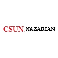 CSUN David Nazarian College of Business and Economics logo - Similar company to CSUN University Library