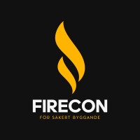 FireCon AB logo - Similar company to Firecon Group Oy