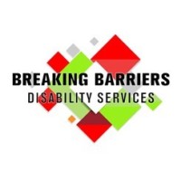 Breaking Barriers Disability Services logo - Similar company to Reliance Health