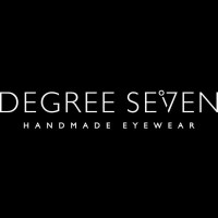 Degree Seven logo - Similar company to Live Bearded