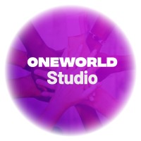 One World Studio logo - Similar company to Kamyab