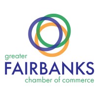 Greater Fairbanks Chamber of Commerce logo - Similar company to Holocia