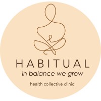Habitual logo - Similar company to Blackroll® Australia