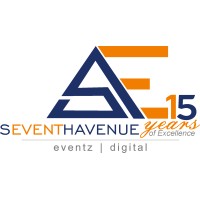 Seventhavenue Eventz logo - Similar company to Digimized