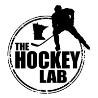 The Hockey Lab logo - Similar company to Peninsula Panthers Jr. Hockey Club Ltd.