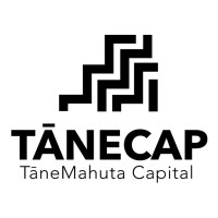 TāneCap logo - Similar company to Tiny Souls Media