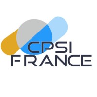 CPSI France logo - Similar company to Estrategia Nacional Industria Conectada 4.0