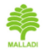 Malladi Drugs and Pharmaceuticals Limited logo - Similar company to Jct Institutions