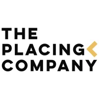 The Placing Company logo - Similar company to Novulex