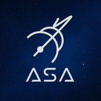 Aalto Space Association logo - Similar company to Space Dust