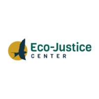 Eco-Justice Center logo - Similar company to Eco Justice