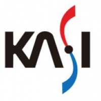 Korea Astronomy and Space Science Institute logo - Similar company to Nuclio - Núcleo Interativo De Astronomia E Inovação Em Educação