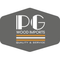 PG Wood Imports, LLC logo - Similar company to Northwest Timber