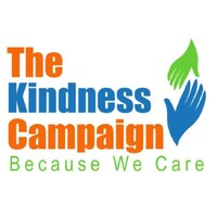 The Kindness Campaign logo - Similar company to The Human Space