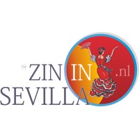 Zin in Sevilla logo - Similar company to Regiobereik