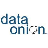Data Onion logo - Similar company to Onion Training