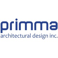 PRIMMA Architectural Design Inc. logo - Similar company to Az Architectural Planners Inc.