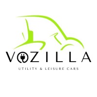 VOZILLA logo - Similar company to System Boost A.S.