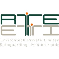 RTE ETI ENVIRONTECH PRIVATE LIMITED logo - Similar company to Rte