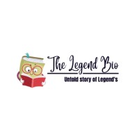 The Legend Bio logo - Similar company to Complianceship Venture Solution Llp ®️