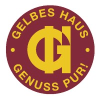 Gelbes Haus Nürnberg Bar & Catering logo - Similar company to Markus Grein Catering