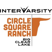 InterVarsity Circle Square Ranch Big Clear Lake logo - Similar company to Intervarsity Circle Square Ranch Grand River
