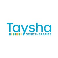 Taysha Gene Therapies logo - Similar company to Dialectic Therapeutics Inc