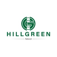 Hillgreen Natural logo - Similar company to Utkal Aroma