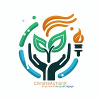 ClimateActionX logo - Similar company to Oadcph Officiel