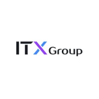 ITXGroup logo - Similar company to Reliefy Sp. Z O. O.