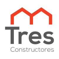 Tres Constructores logo - Similar company to Rapi Constructores