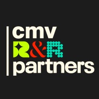 CMV | R&R Partners logo - Similar company to Rapidabl