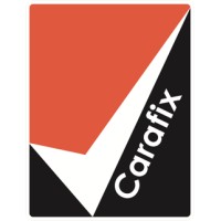 Carafix Caravan Repairs logo - Similar company to Sunbox Campers